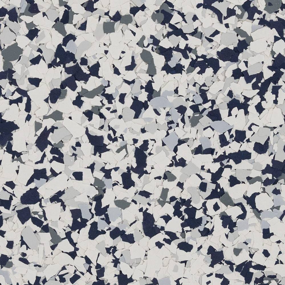 Rooftop Flake UVFB-1025