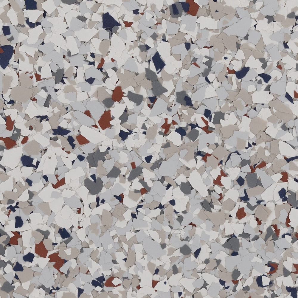 Saltbox Flake UVFB-1008