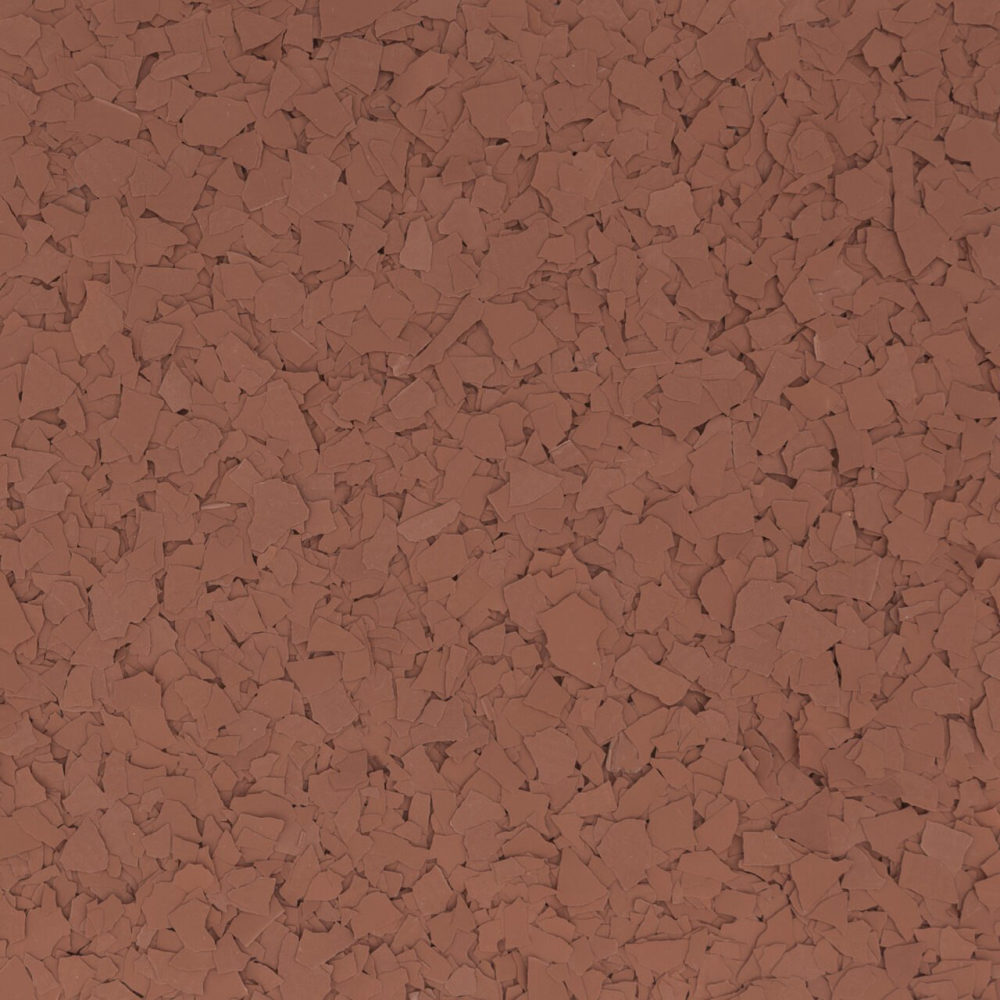Rustic Red Flake UVF5935