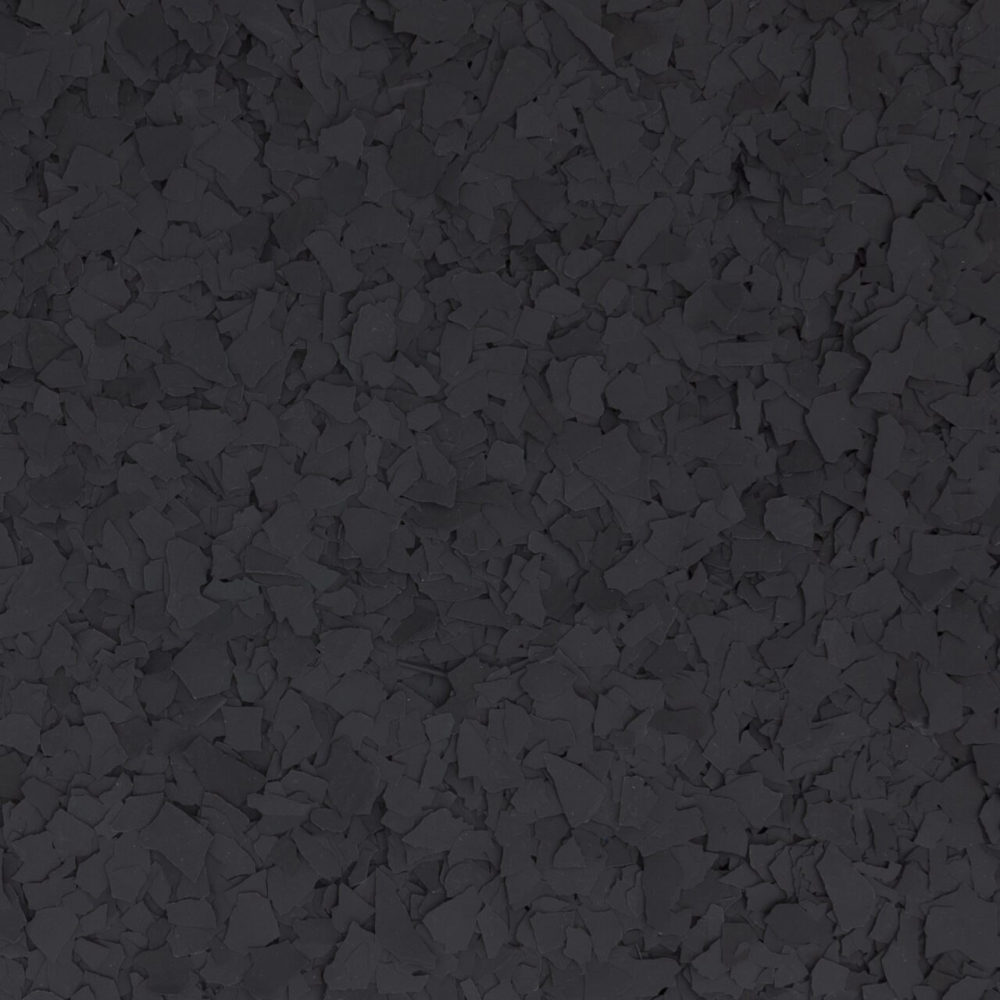 Black Iron Oxide Flake UVF9902