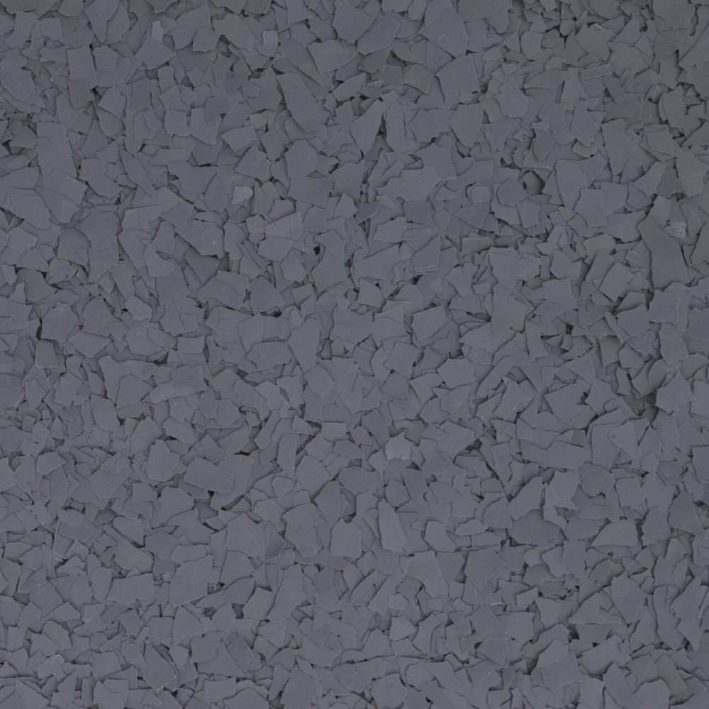 Dark Gray Flake UVF9904