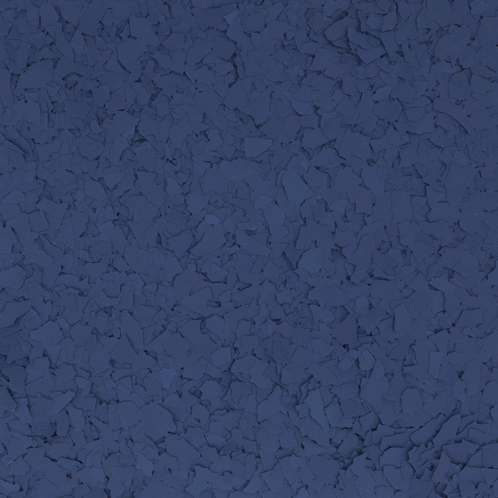 Dark Blue Flake F1130 garage floor coating product image