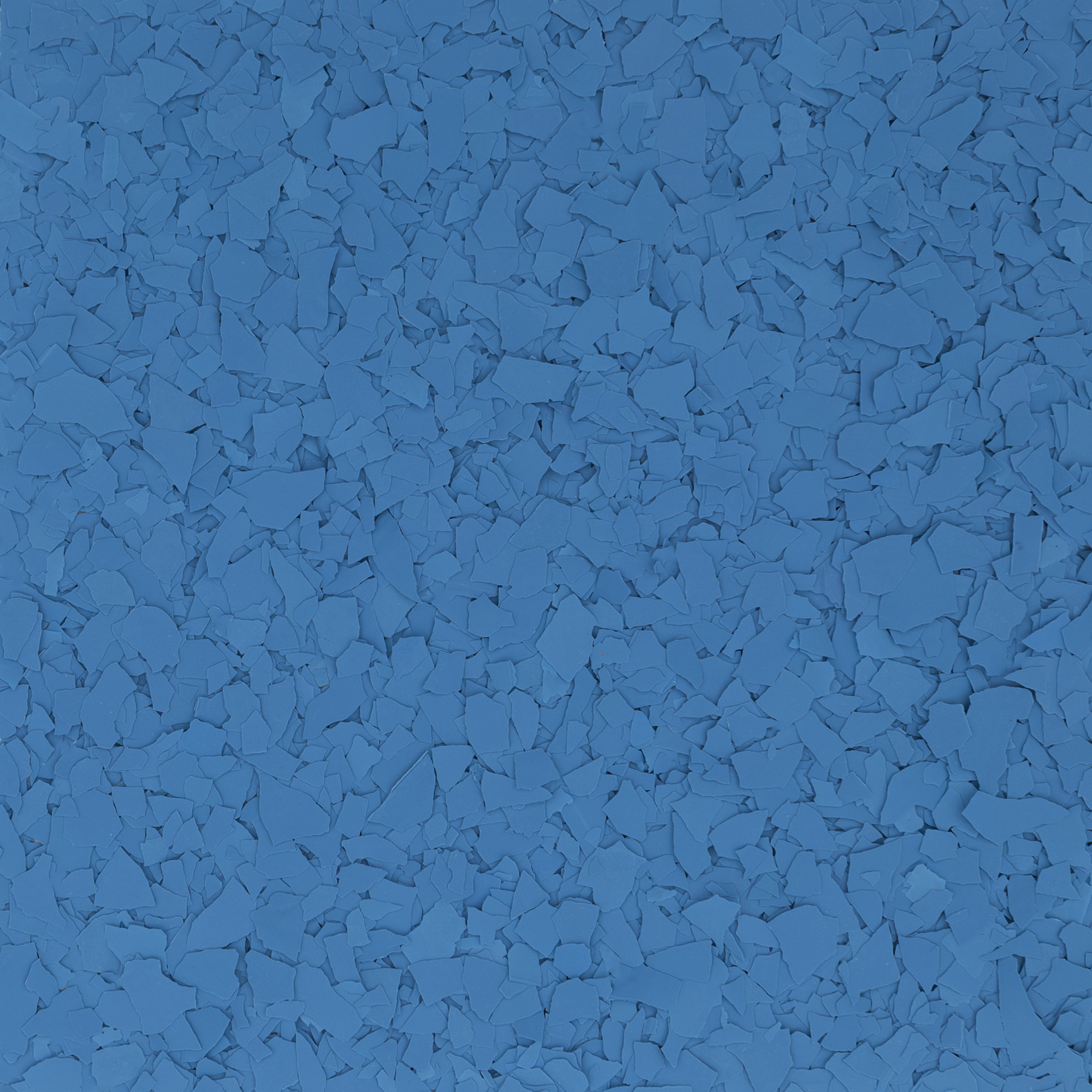 Delray Blue Flake F1140 garage floor coating product image