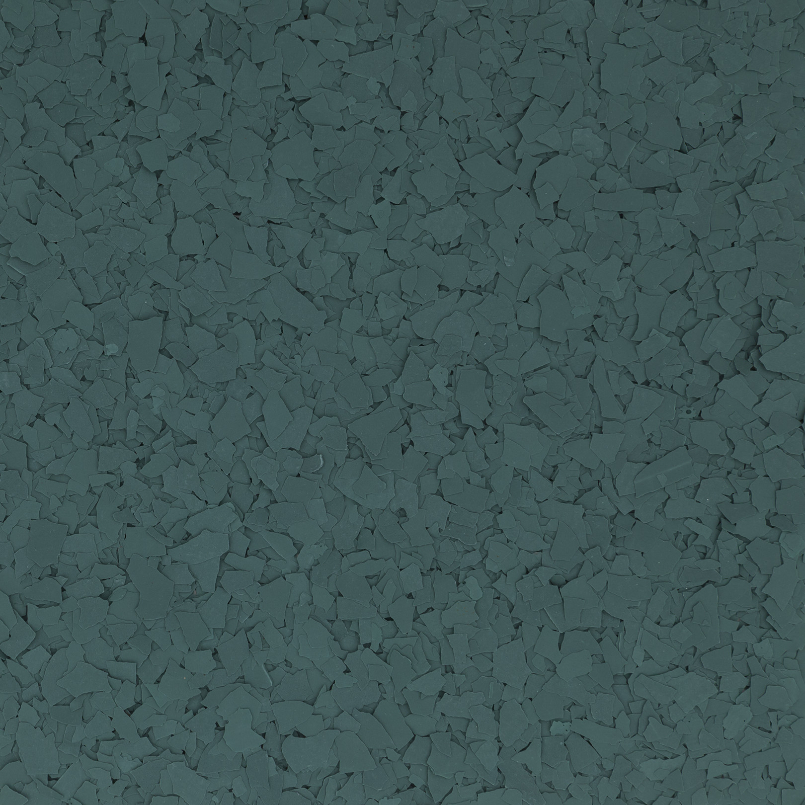 Hunter Green Flake F1420 garage floor coating product image