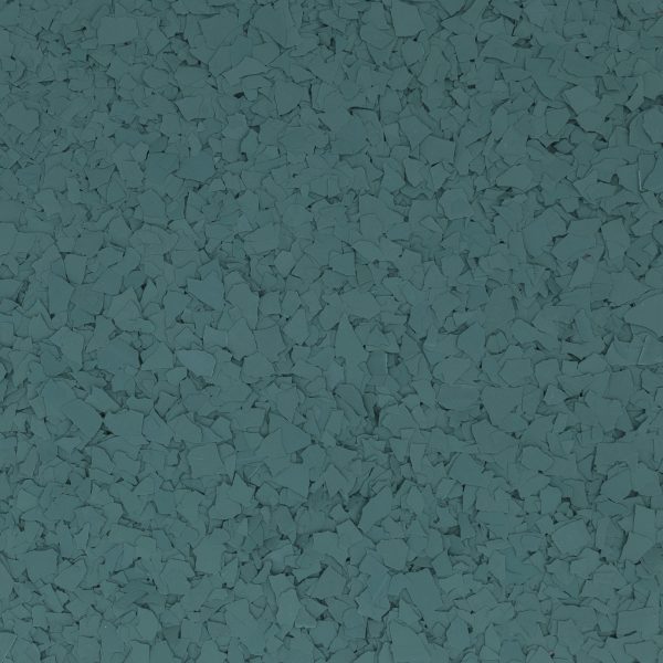 Mint Green Flake F1560