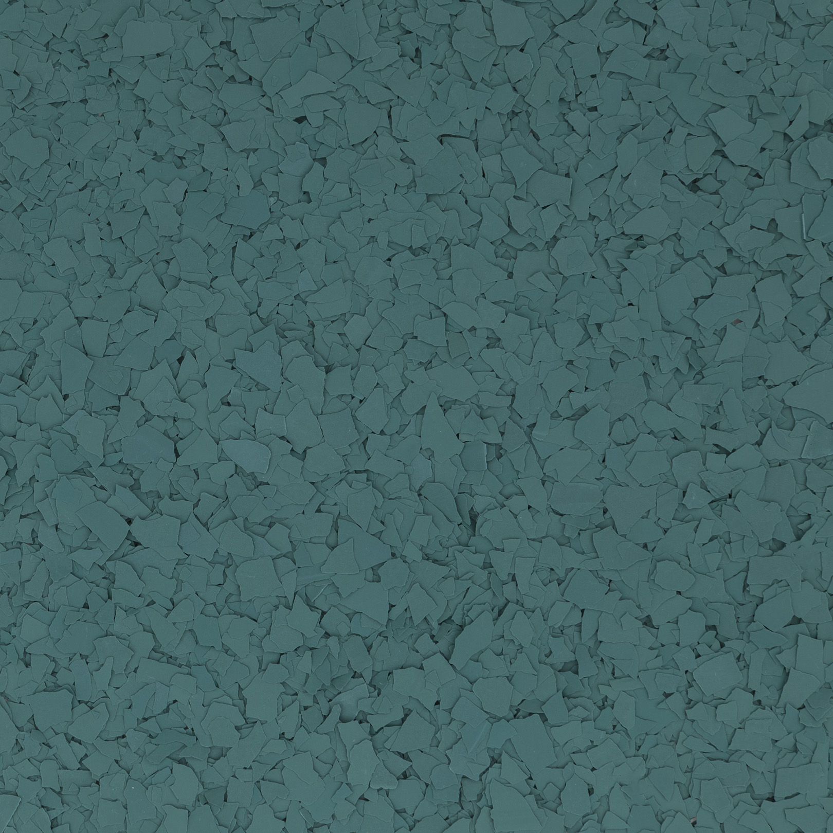 Mint Green Flake F1560 garage floor coating product image