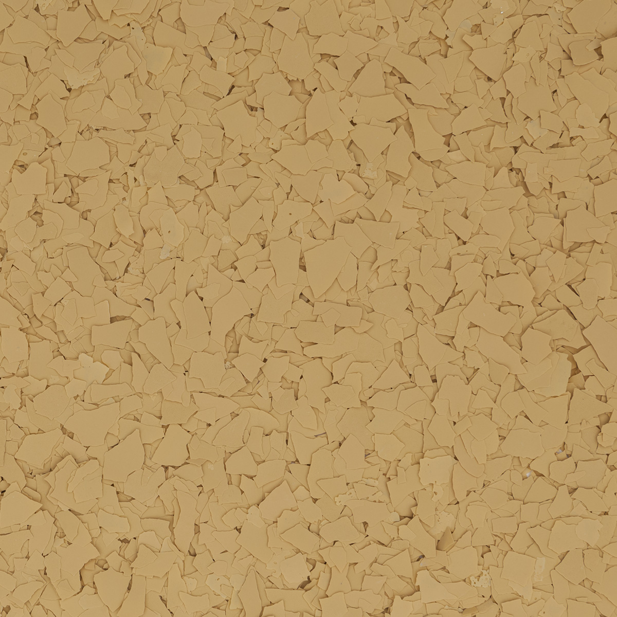 Mustard Flake F1570 garage floor coating product image
