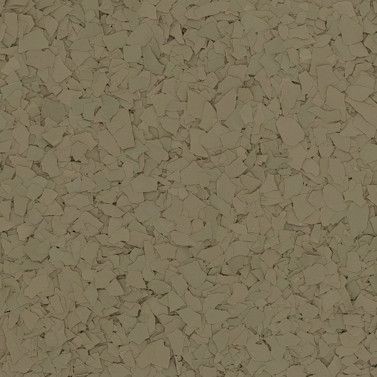 Olive Flake F1600 garage floor coating product image