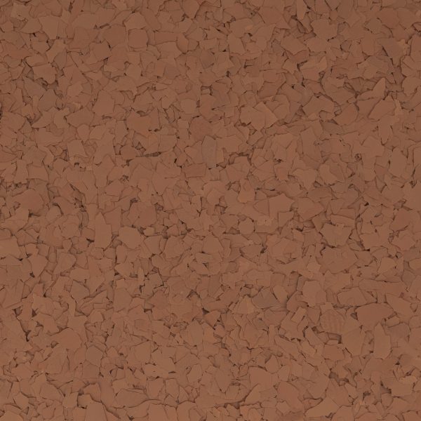 Patio Red Flake F1640