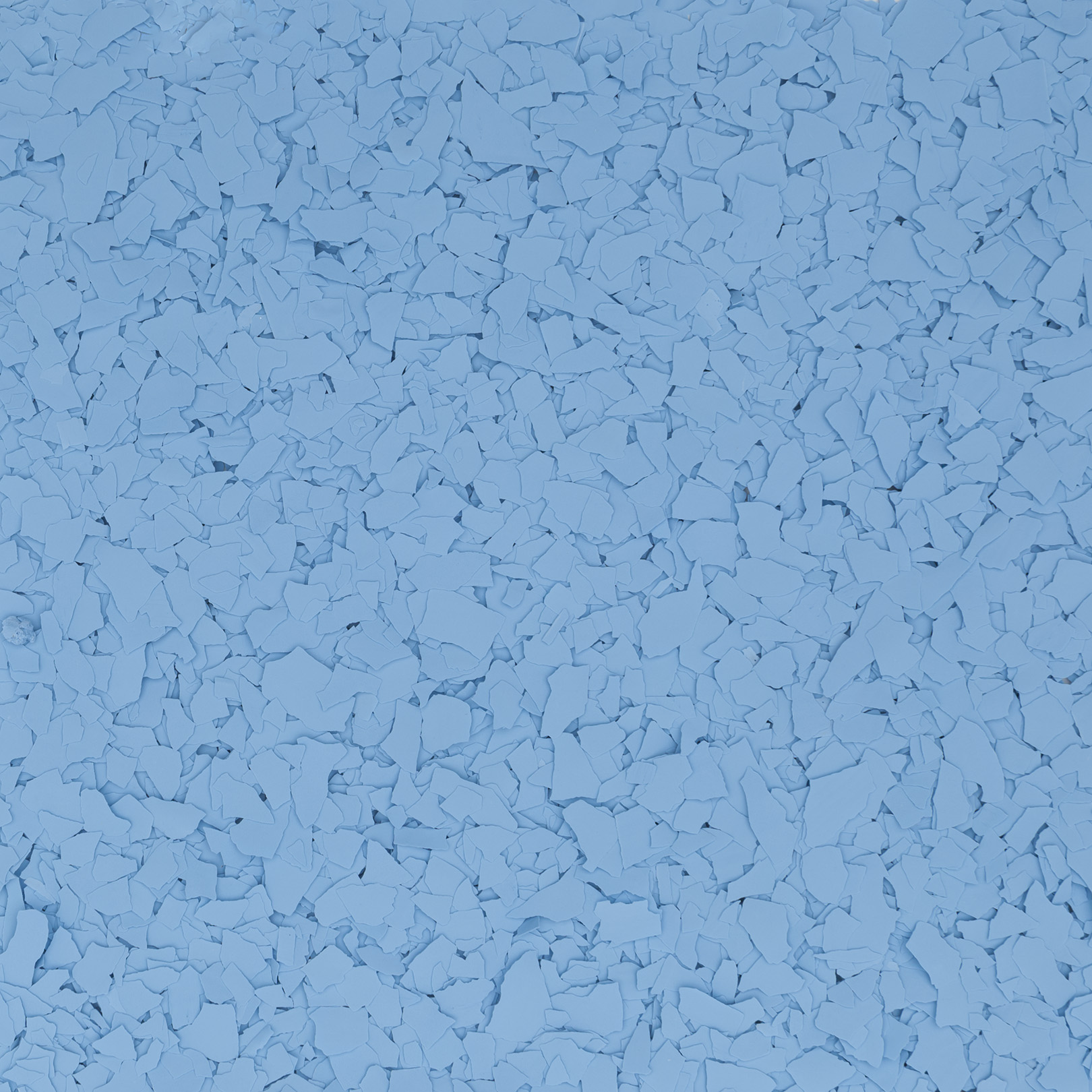 Powder Blue Flake F1720 garage floor coating product image