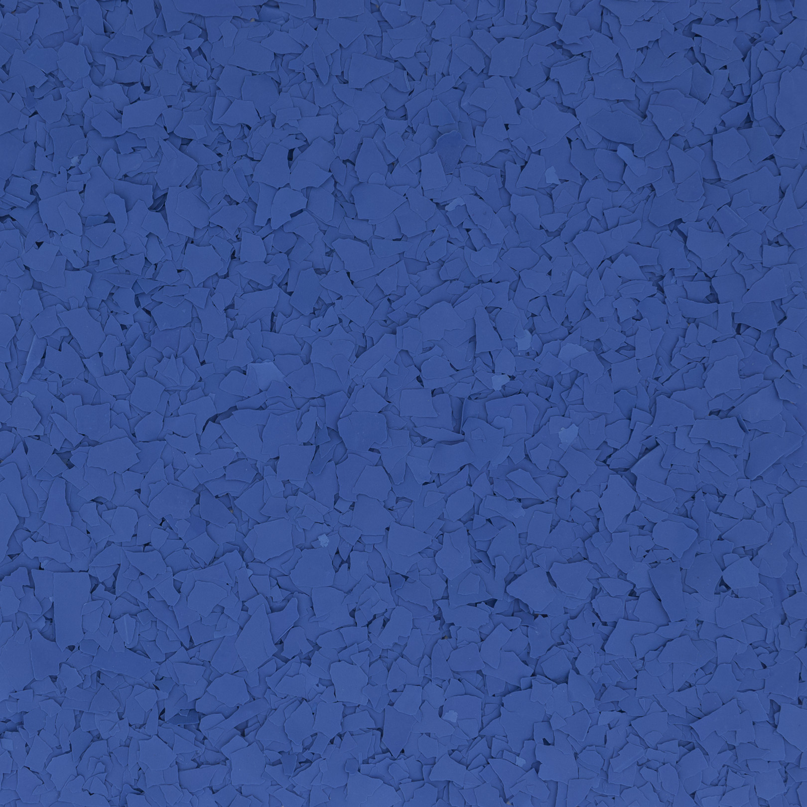 True Blue Flake F1790 garage floor coating product image