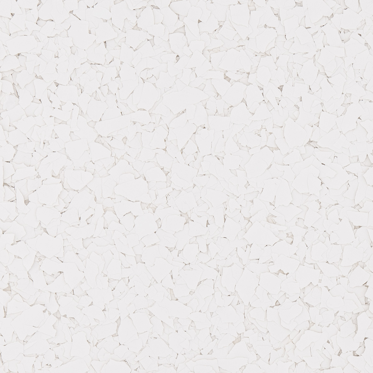 White Flake F1820 garage floor coating product image