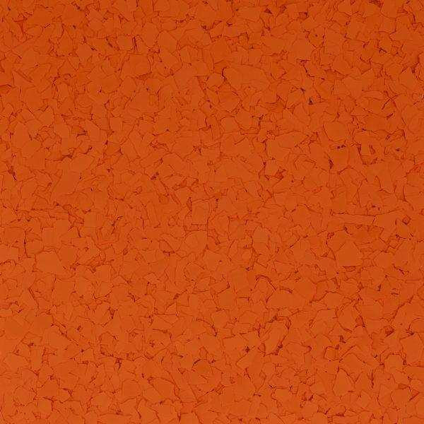 Orange Flake F2160