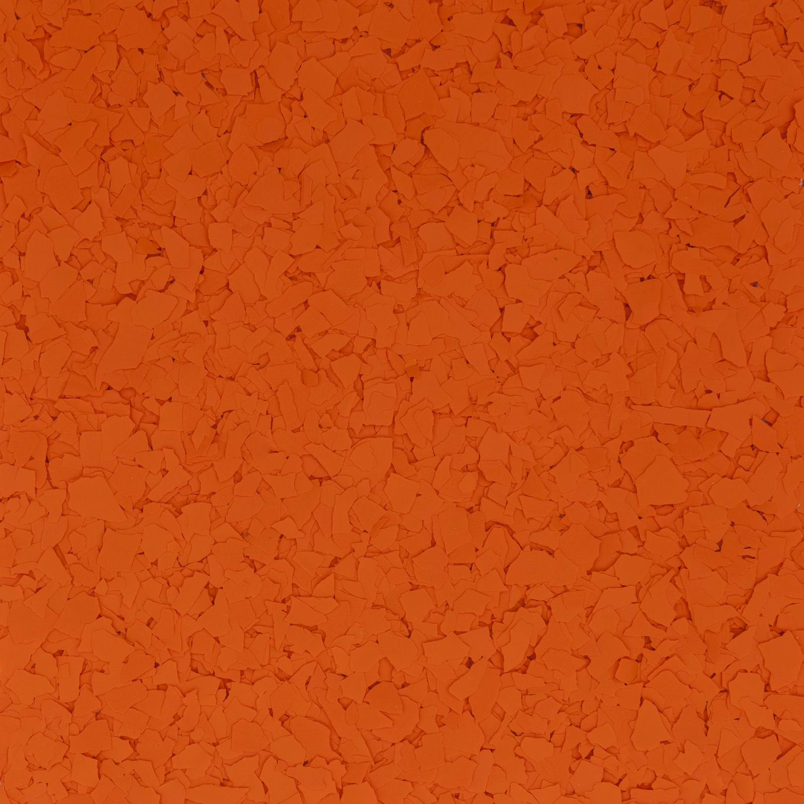 Orange Flake F2160 garage floor coating product image