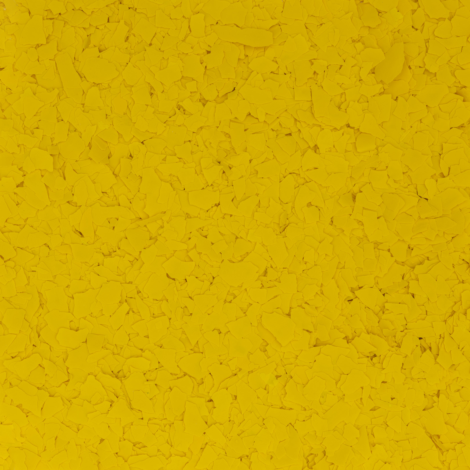 Primary Yellow Flake F2200 garage floor coating product image