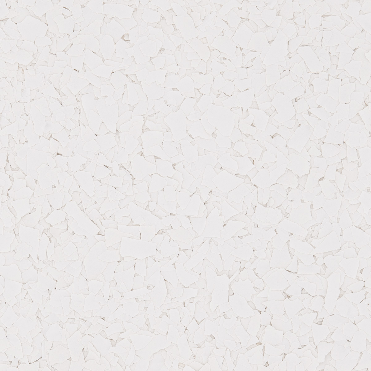 Semi-Transparent White Flake F2250 garage floor coating product image