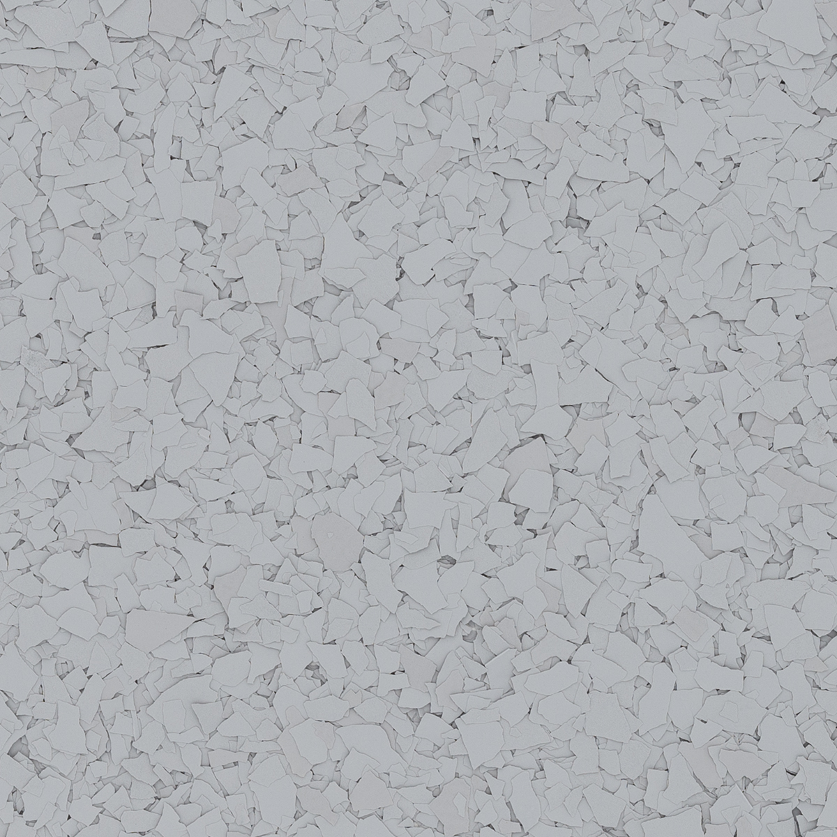 Rhino Gray Flake F2563 garage floor coating product image