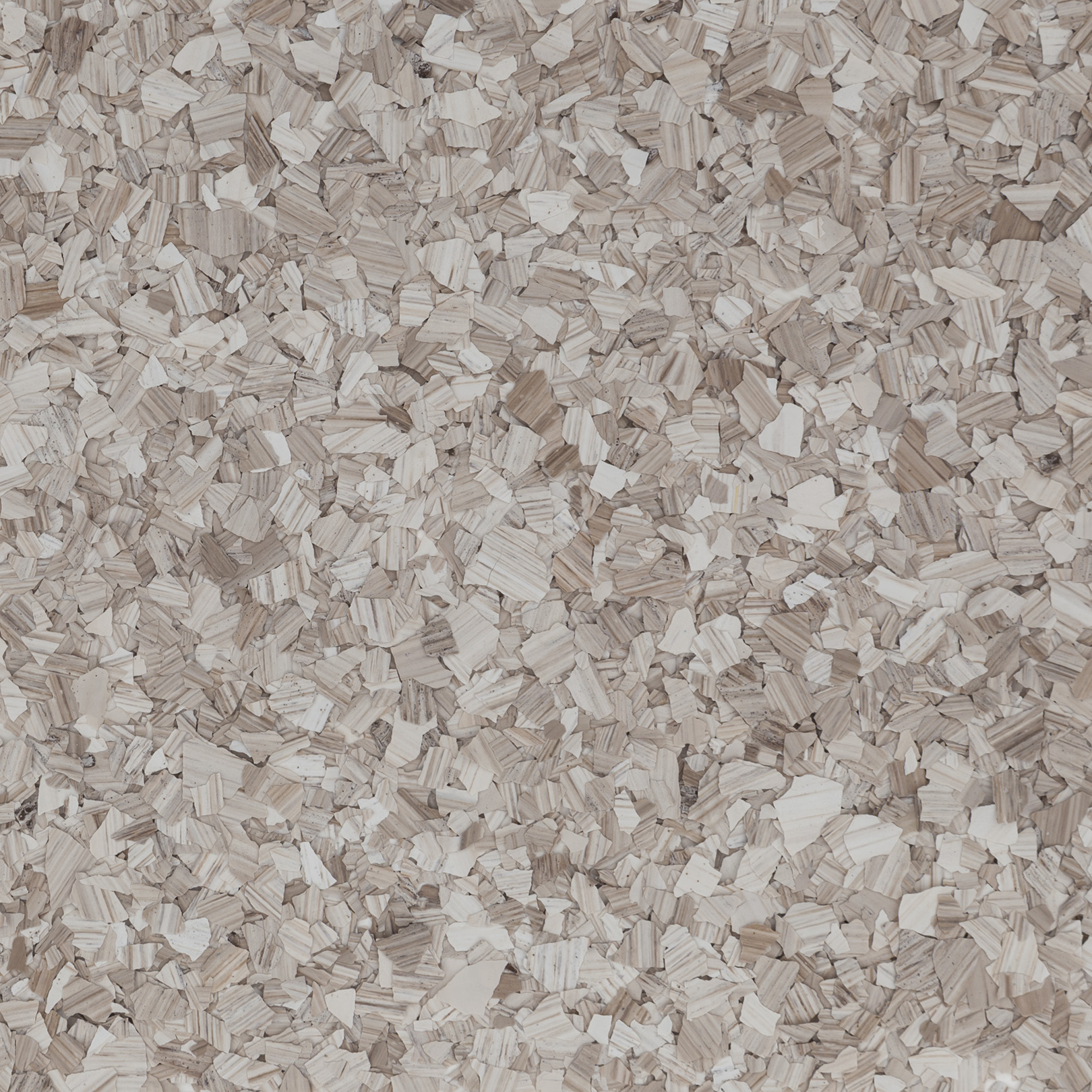 Oahu Brown Flake F3000 garage floor coating product image