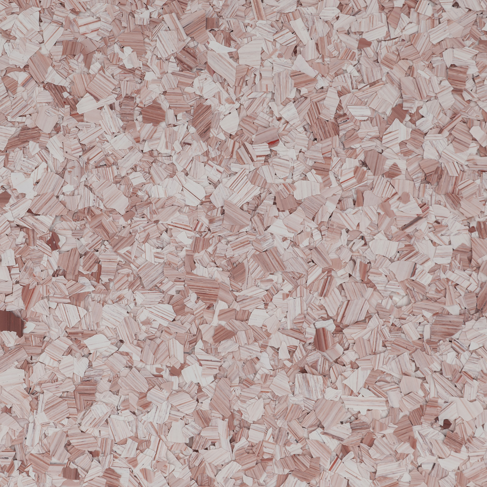 Aloha Rose Flake F3130 garage floor coating product image