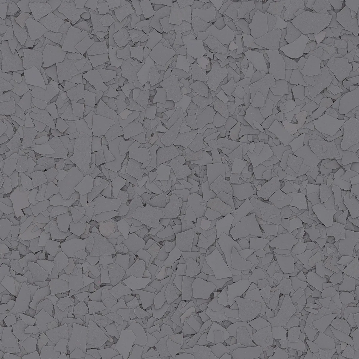 Space Gray Flake F5182 garage floor coating product image