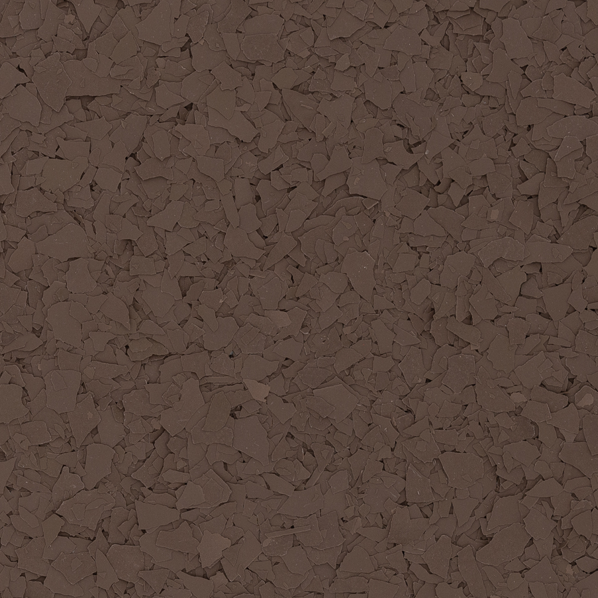 Dark Brown Flake F5501 garage floor coating product image
