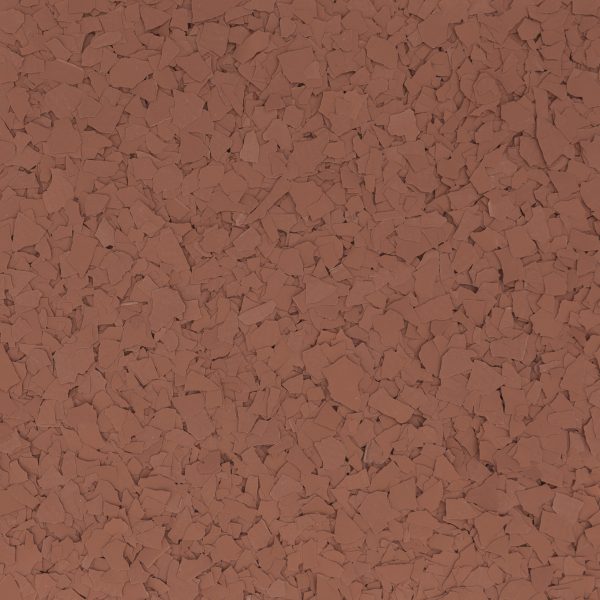 Rustic Red Flake F5935