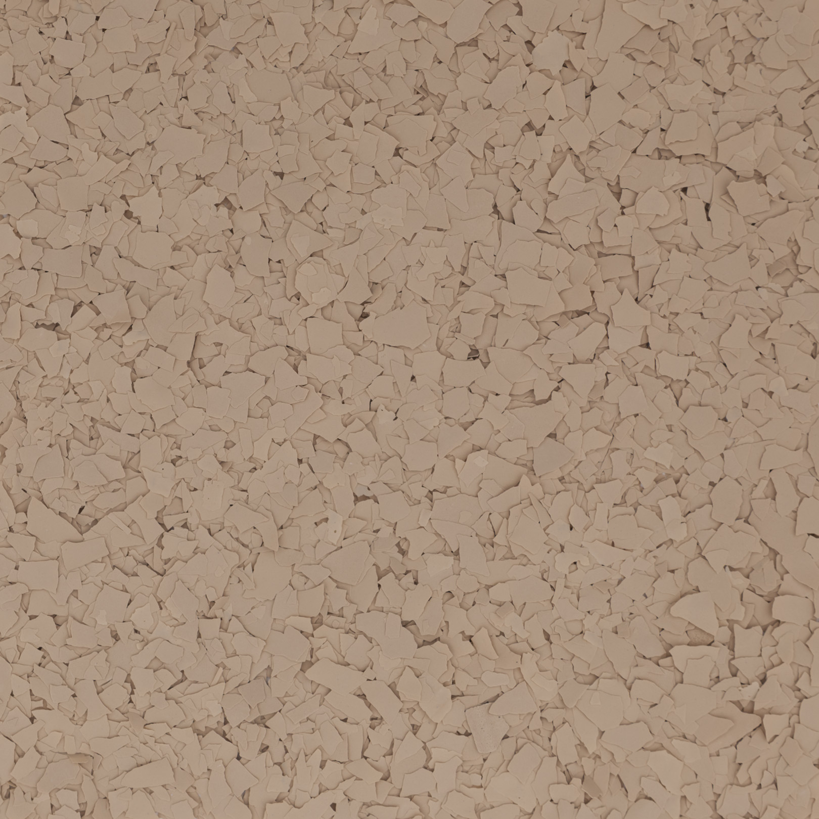 Latte Flake F6602 garage floor coating product image