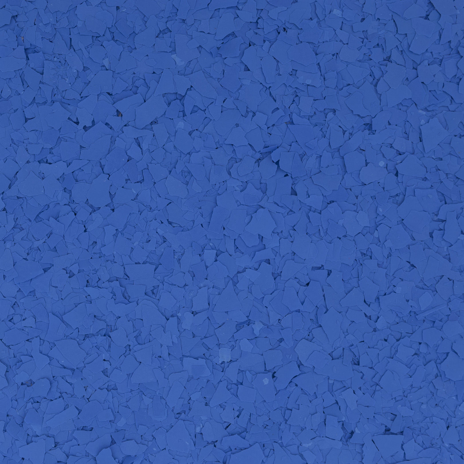 Primary Blue Flake F6604 garage floor coating product image