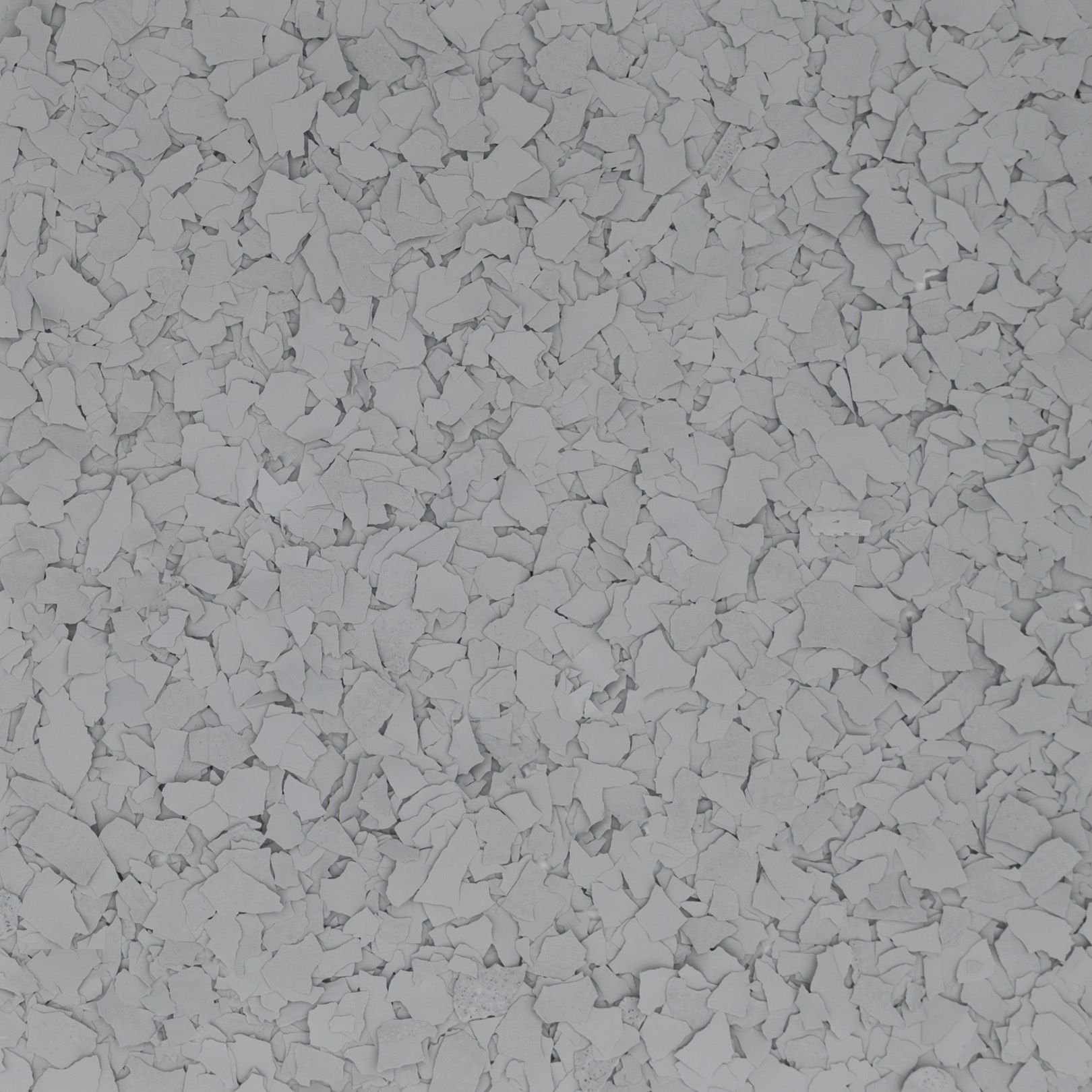Neutral Gray Flake F6606 garage floor coating product image