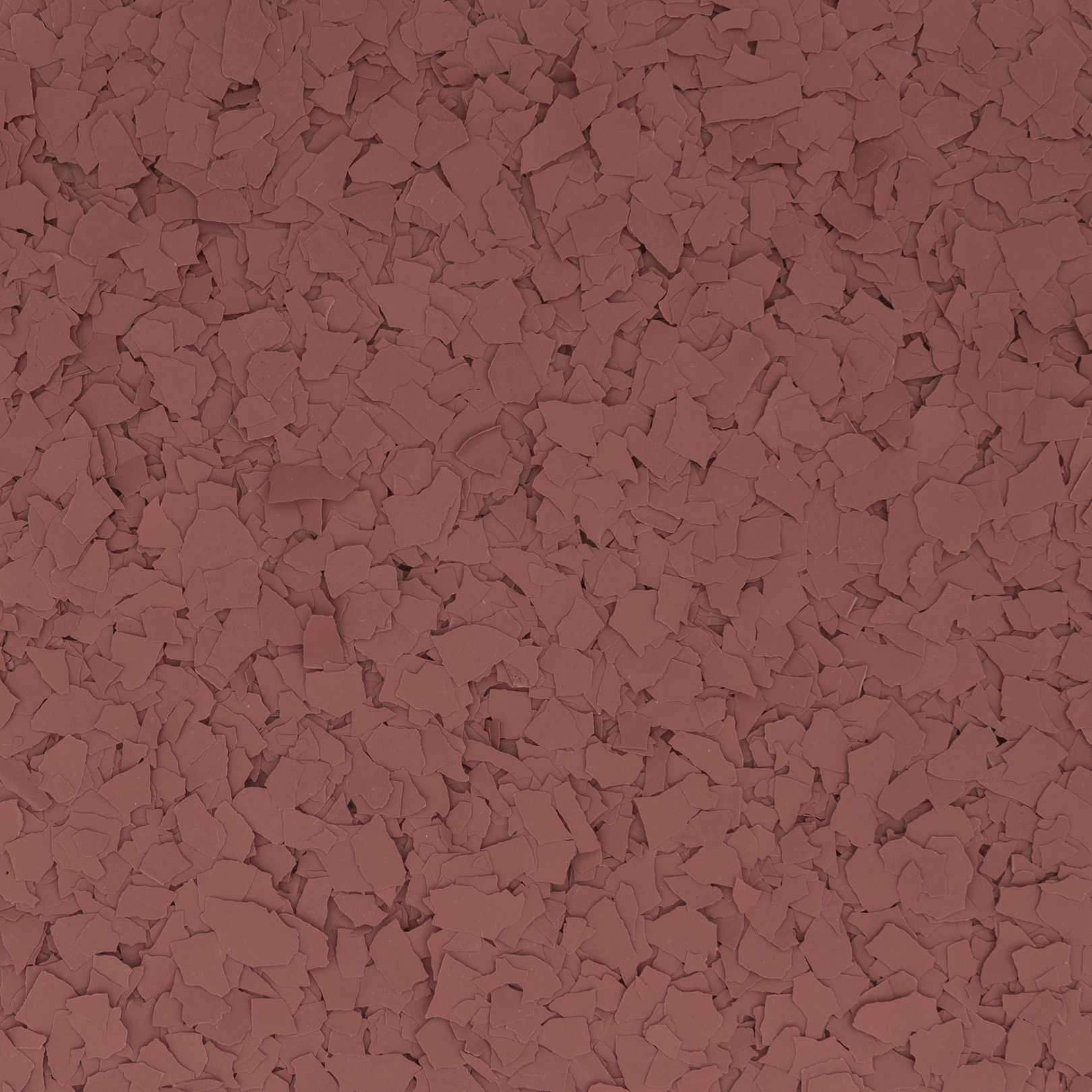 Burnt Red Flake F6609 garage floor coating product image