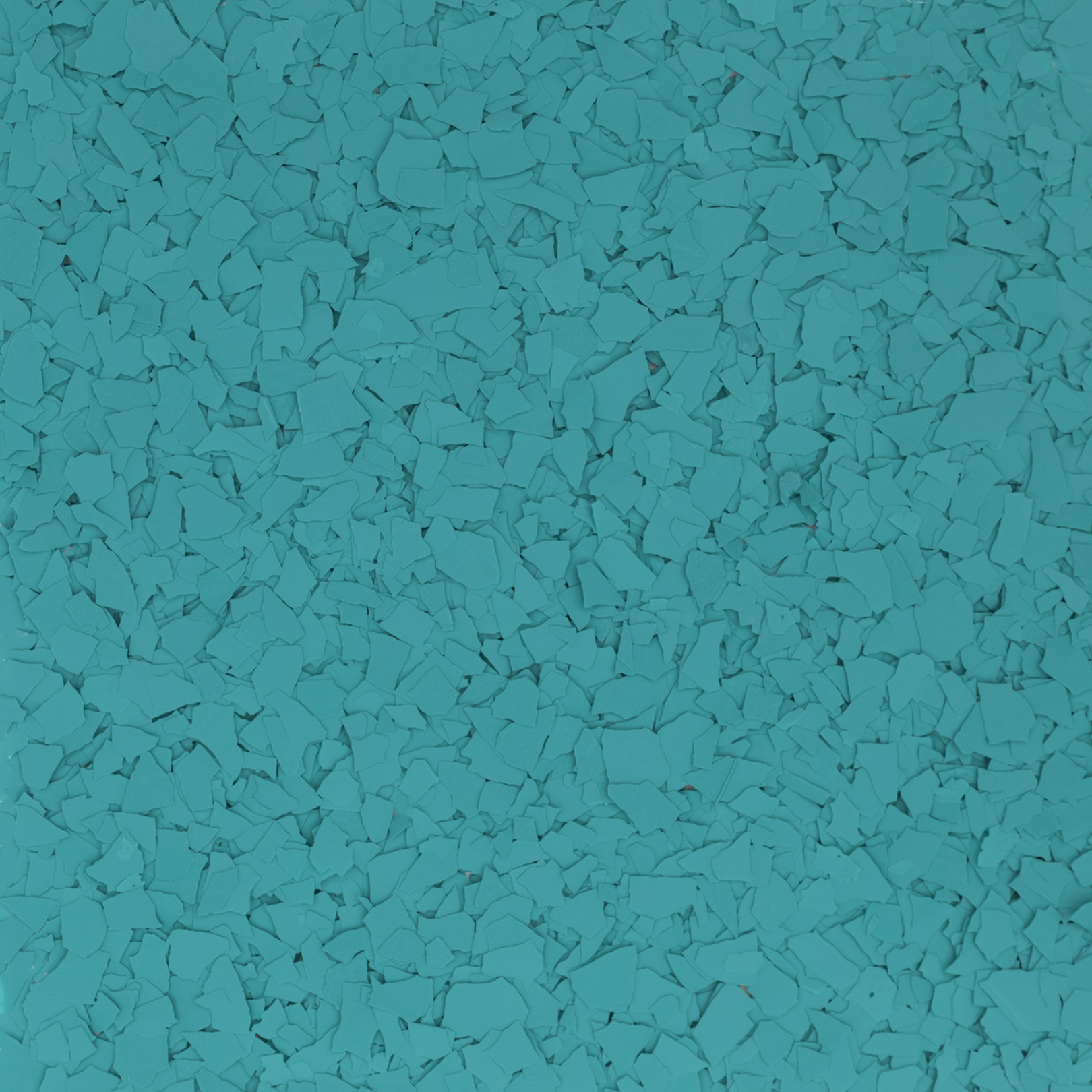Teal Flake F6617 garage floor coating product image