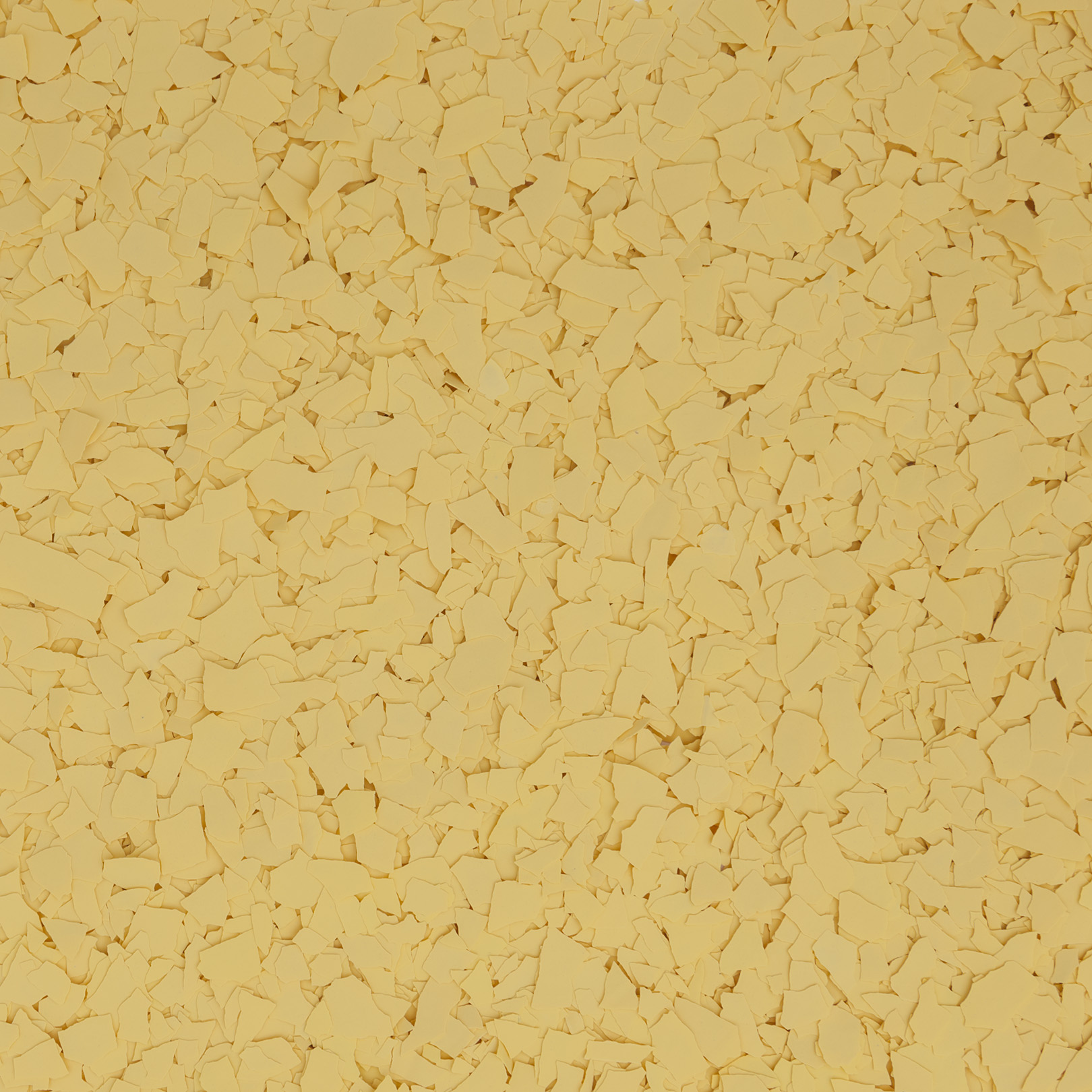 Sunrise Yellow Flake F6622 garage floor coating product image