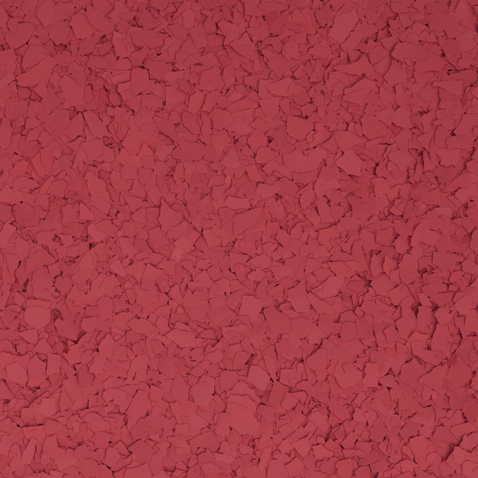 Lipstick Red Flake F6721 garage floor coating product image