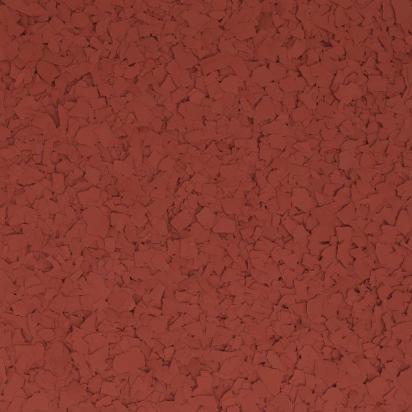 Terra Cotta Flake F7551