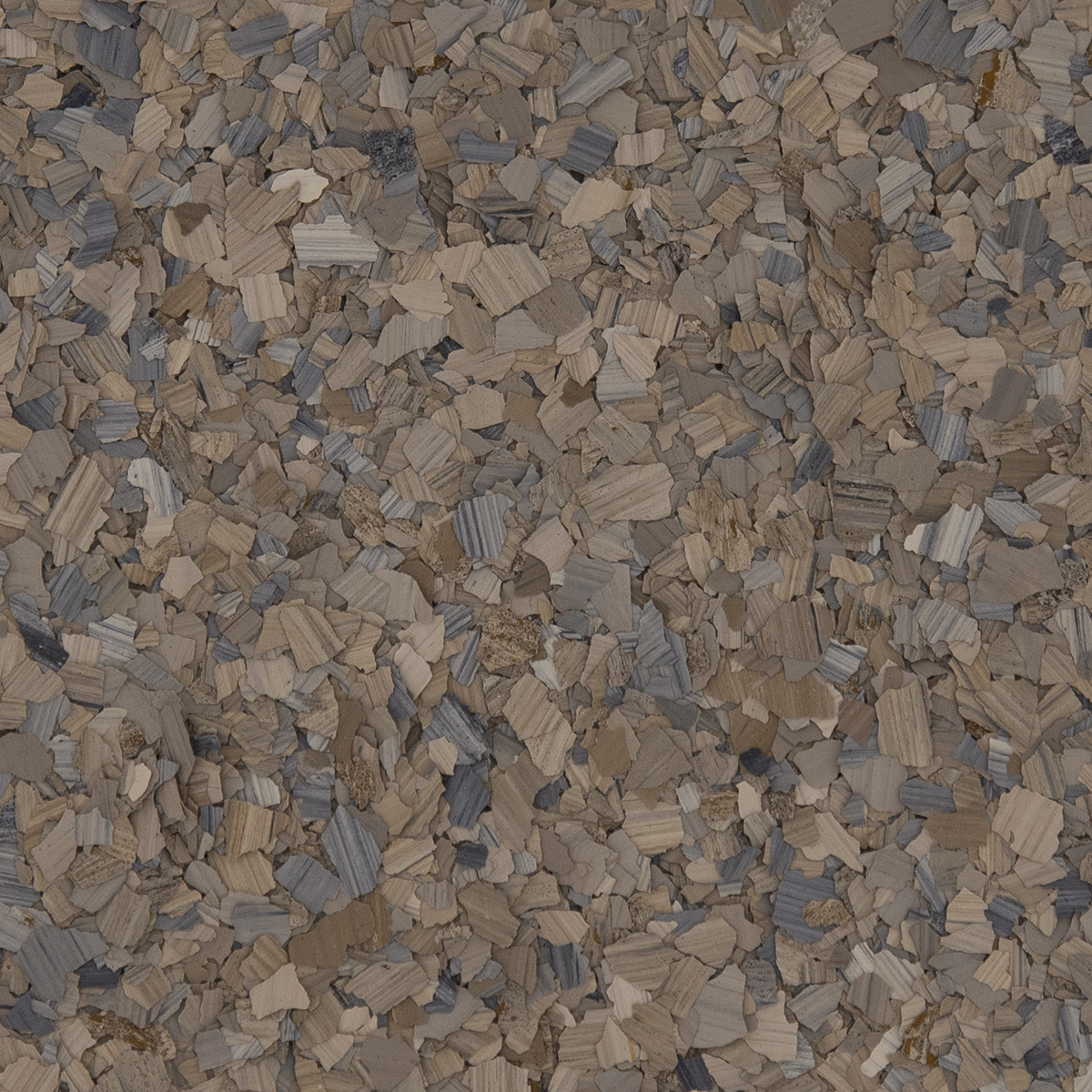 Obsidian Flake F9304 garage floor coating product image