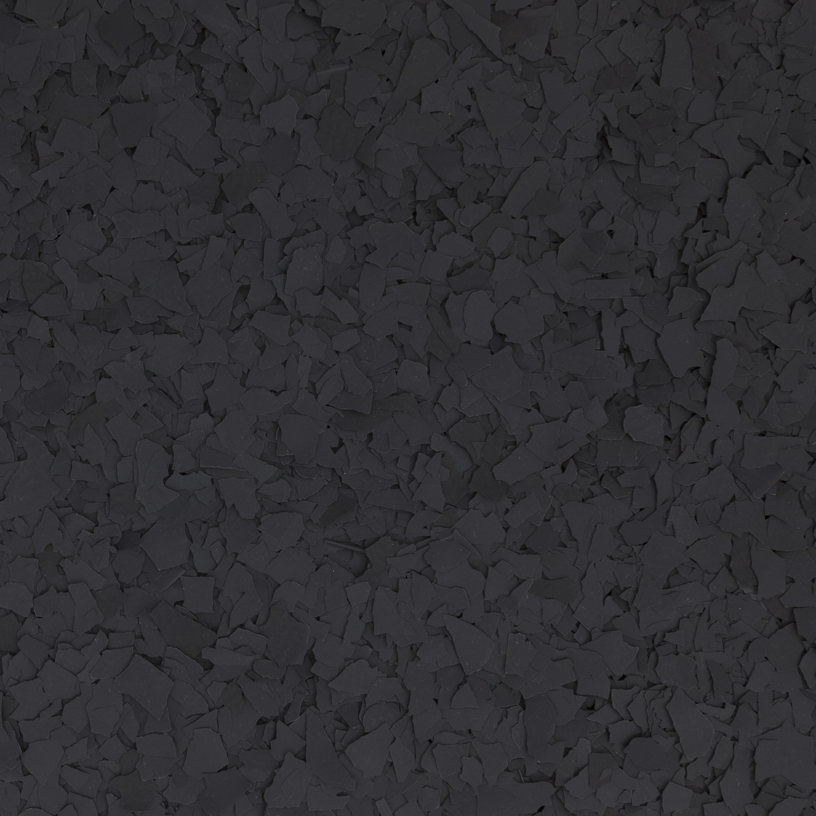 Black Iron Oxide Flake F9902 garage floor coating product image