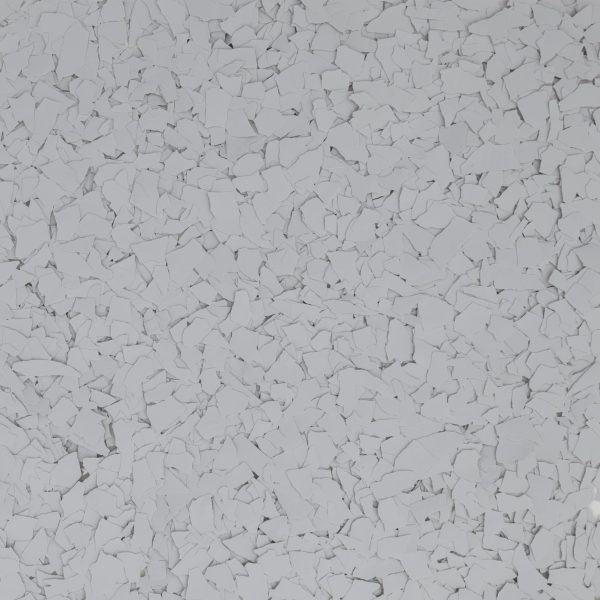 Alpaca White Flake F9958