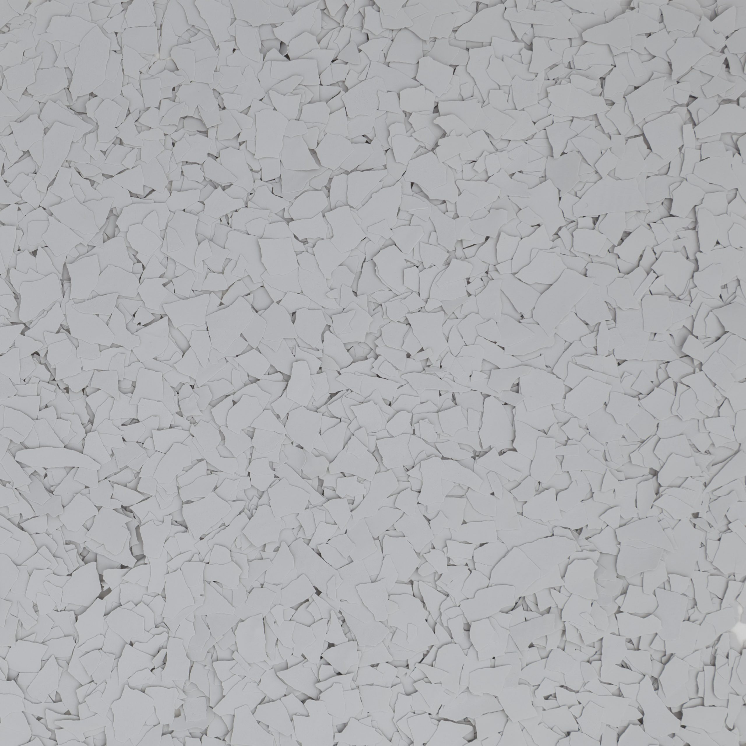 Alpaca White Flake F9958 garage floor coating product image