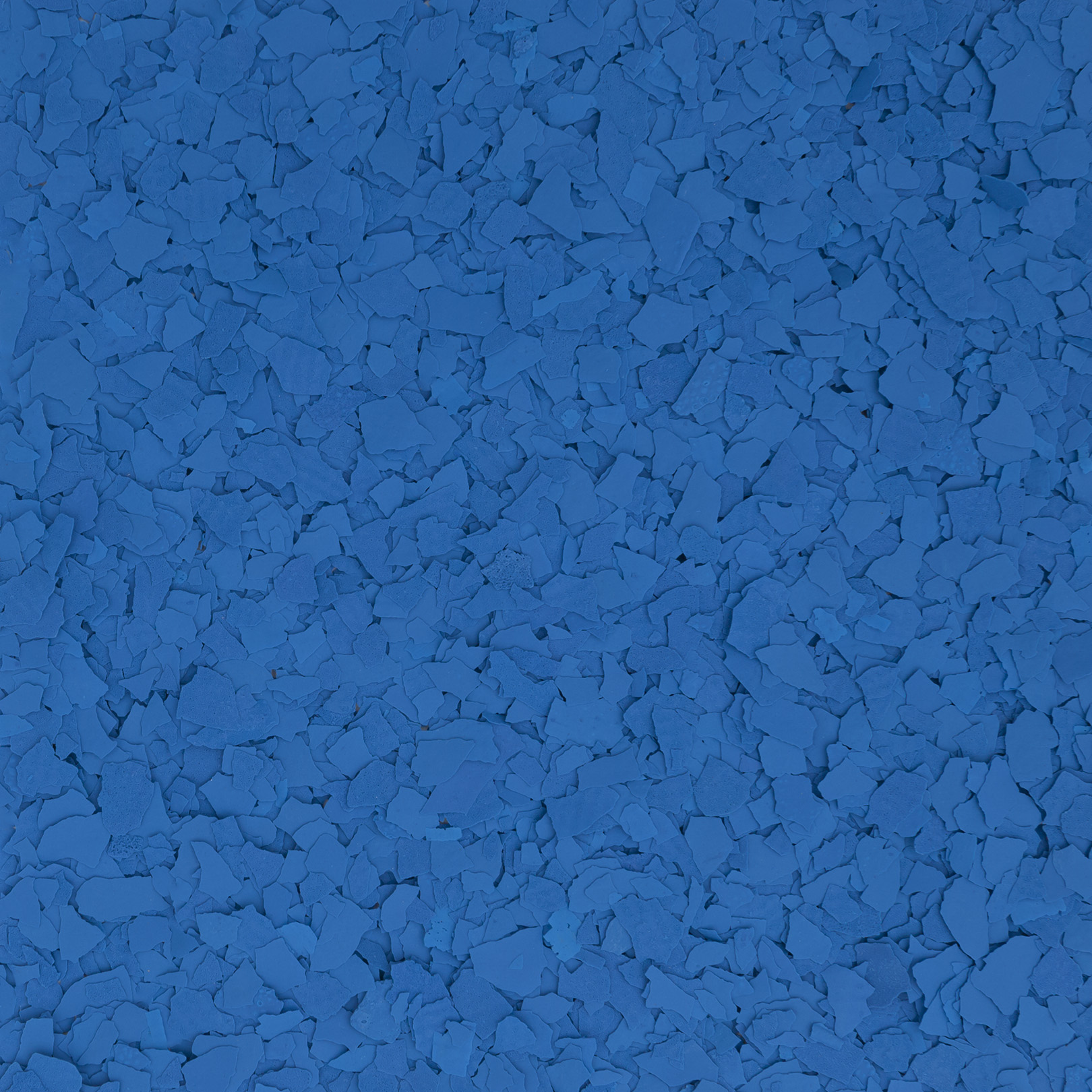 Royal Blue Flake F9967 garage floor coating product image