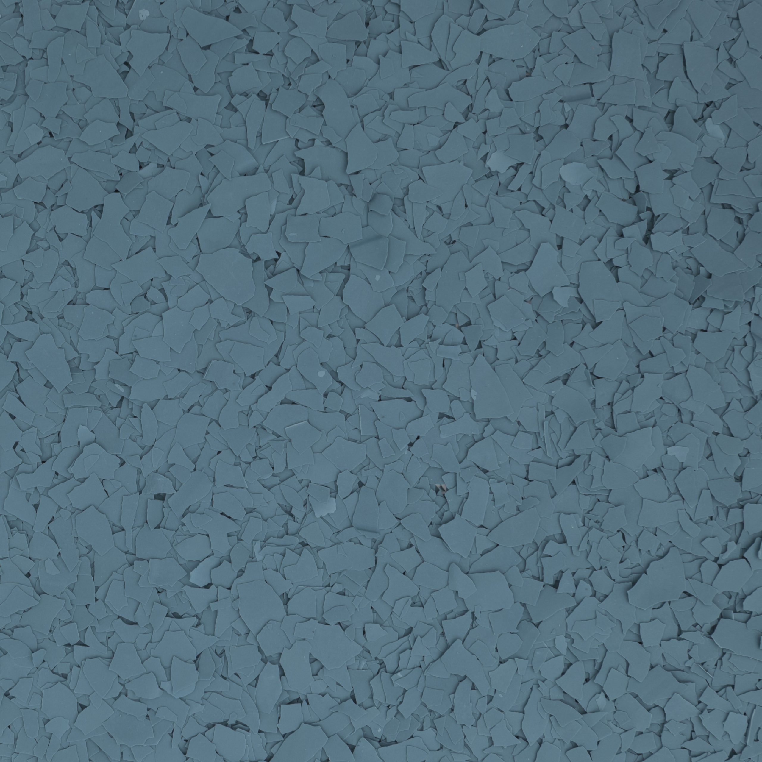 Steel Blue Flake F9968 garage floor coating product image
