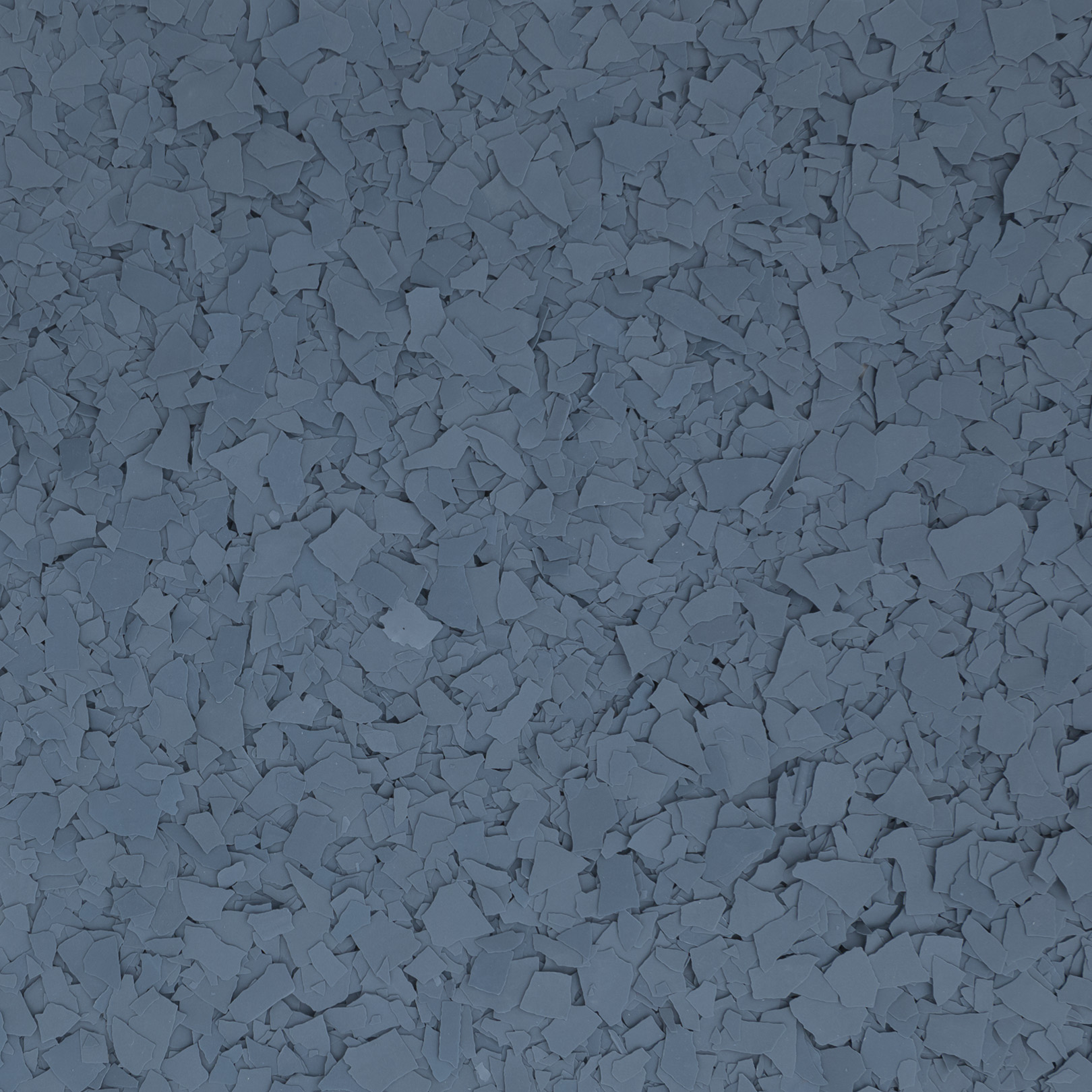 Moody Blue Flake F9972 garage floor coating product image