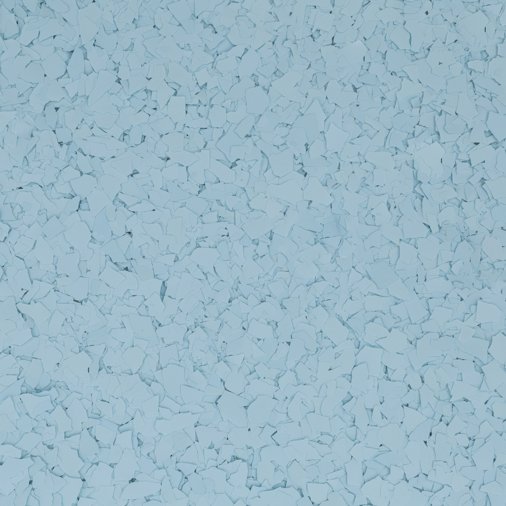 Baby Blue Flake F9988 garage floor coating product image