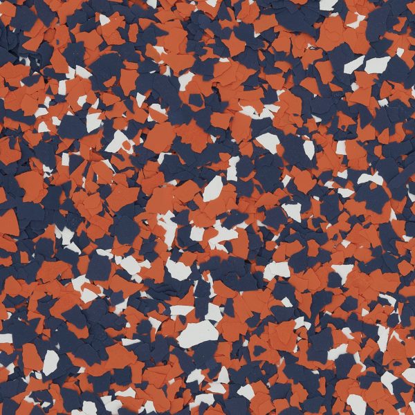 Soldier Flake FB-202