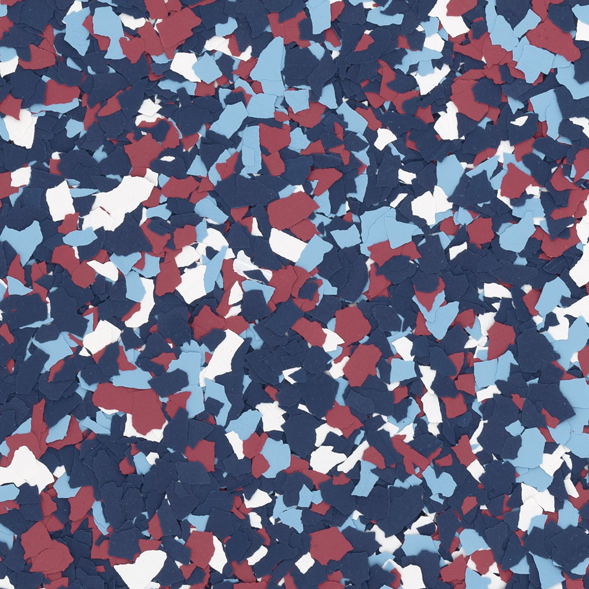 LP Field Flake FB-207 garage floor coating product image