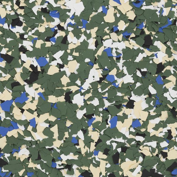 Milwaukee Flake FB-231
