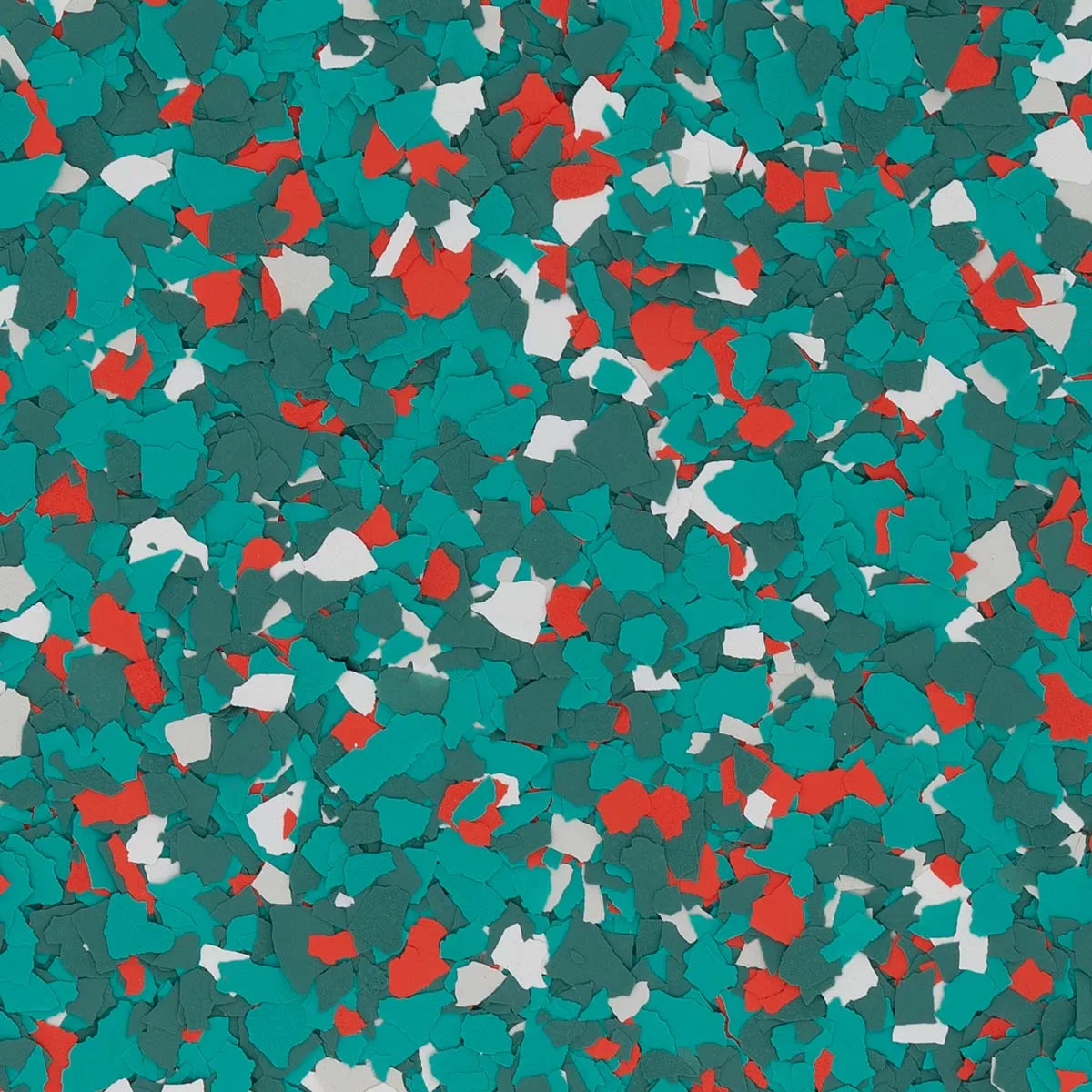 Flipper Flake FB-236 garage floor coating product image