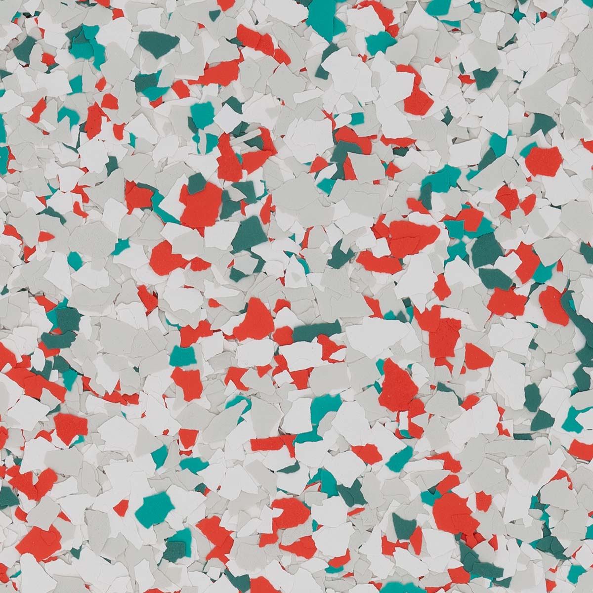 Splash Flake FB-237 garage floor coating product image