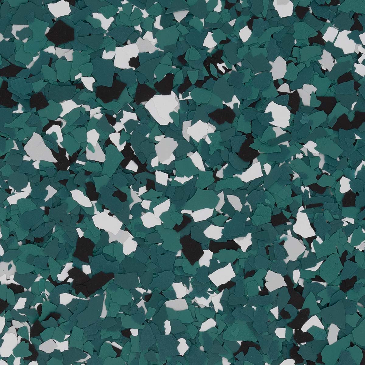 Swoop Flake FB-239 garage floor coating product image