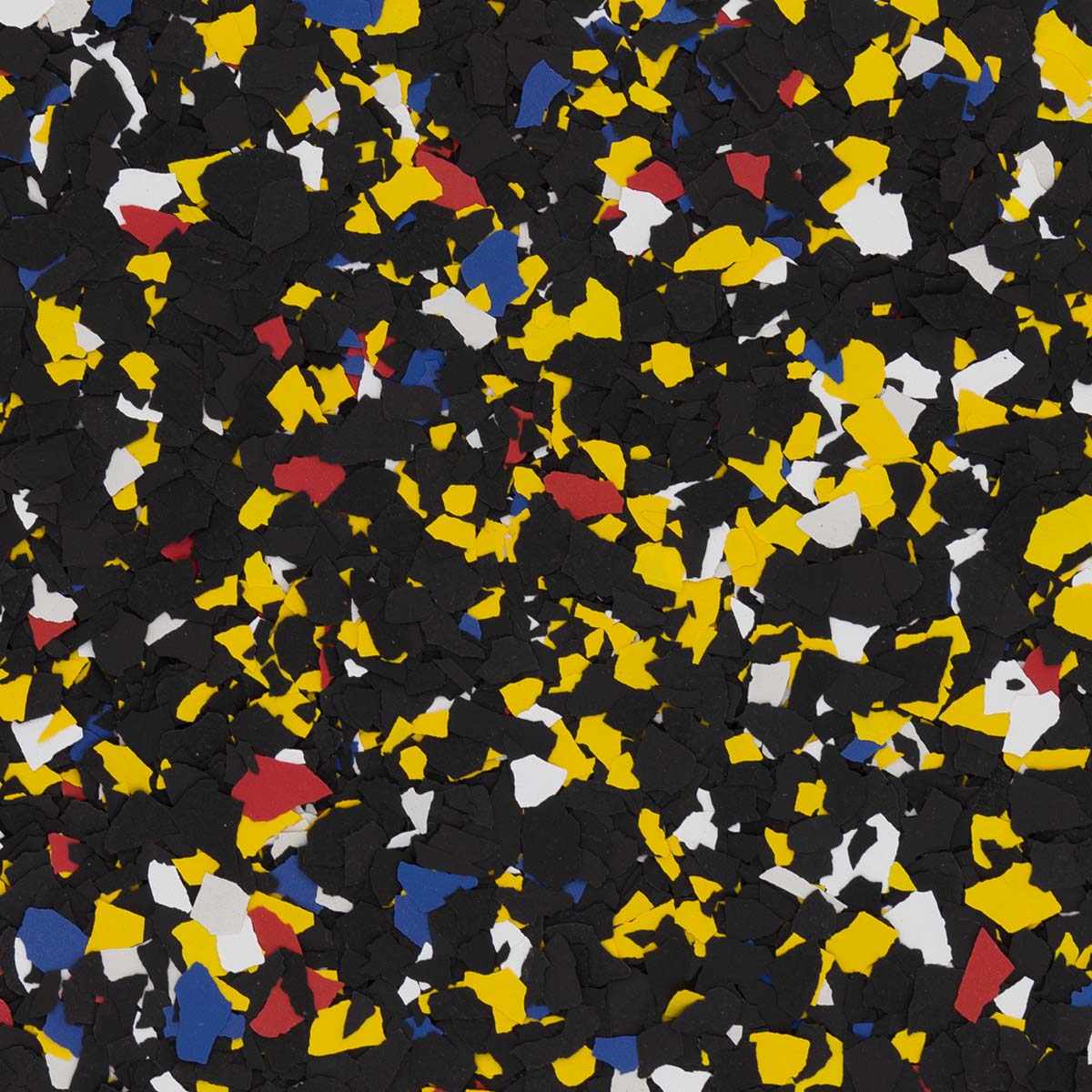 Steel City Flake FB-240 garage floor coating product image