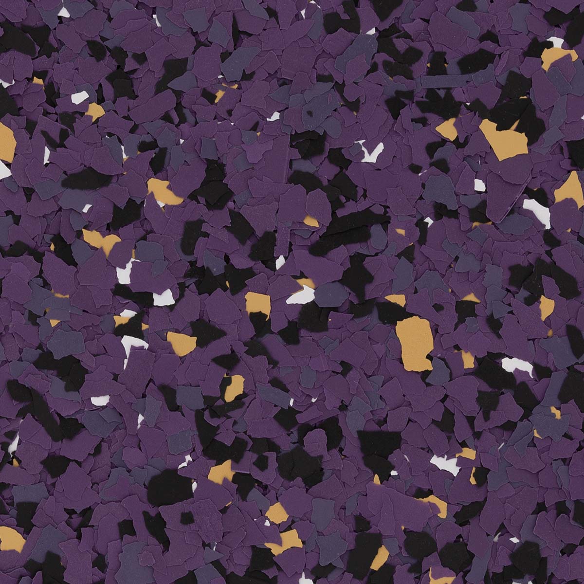Conquer Flake FB-246 garage floor coating product image